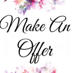 Mostly one of a kind samples!